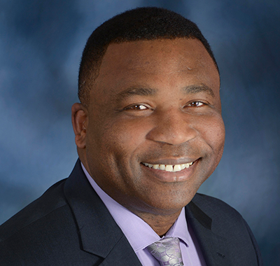 Nwankwo Evans