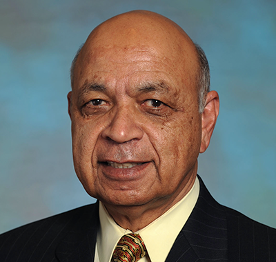 Inayat Malik