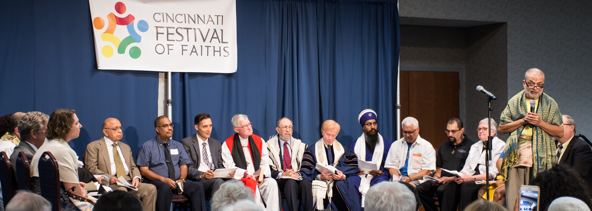 Interfaith Celebration