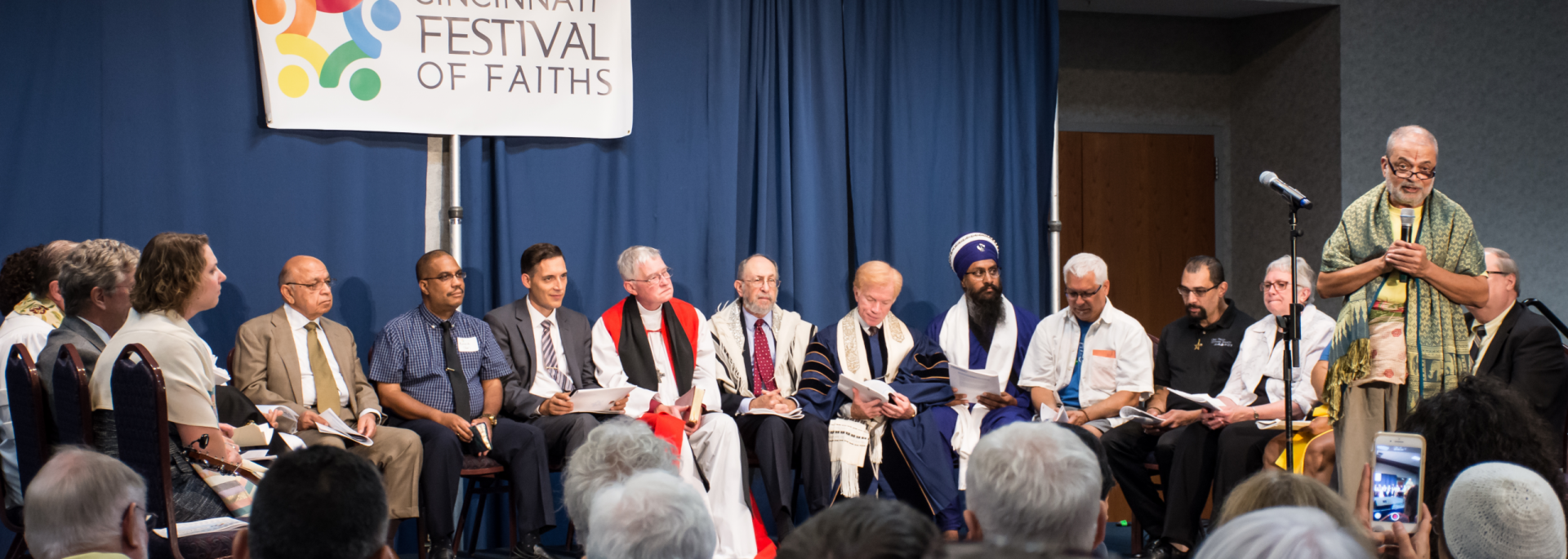 Interfaith Celebration