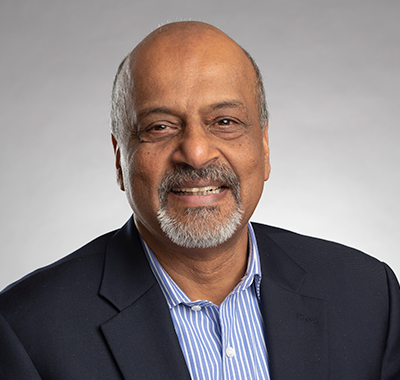 Raj Manglik
