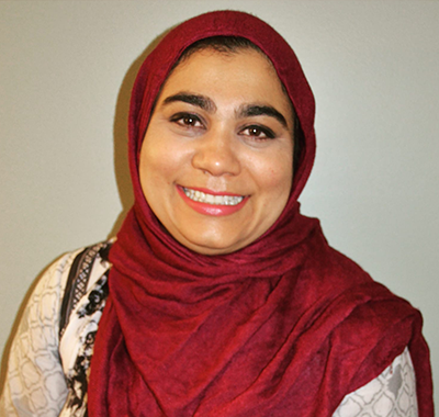 Umama Alam