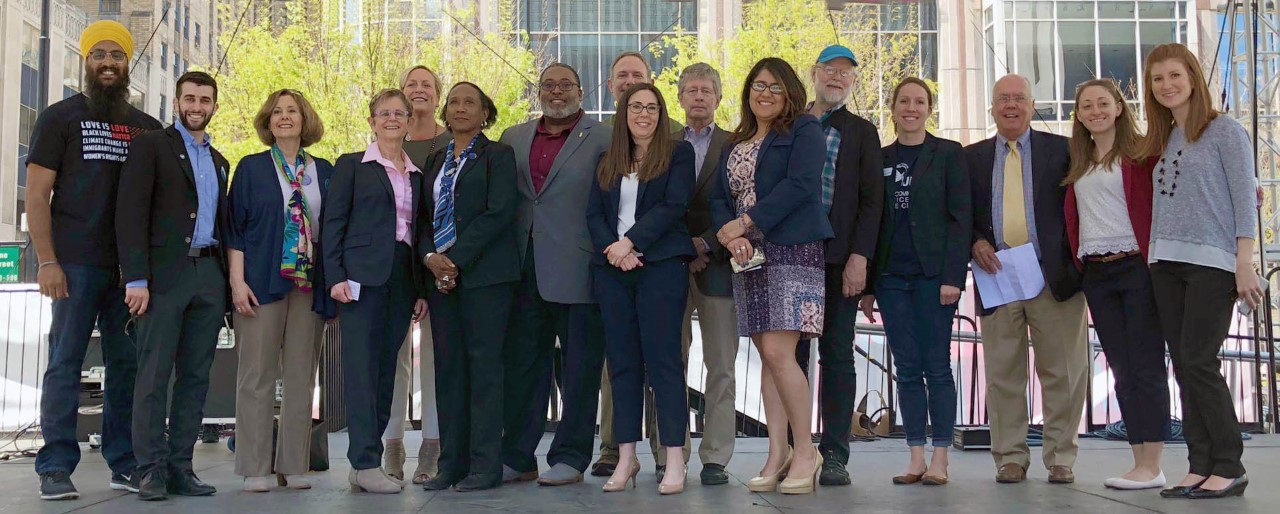 Cincinnati Regional Coalition Against Hate