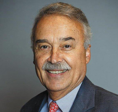 Alfonso Cornejo