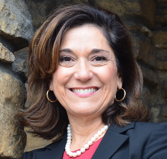 Tamie Sullivan