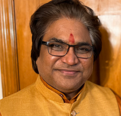 Acharya Kailash Sharma