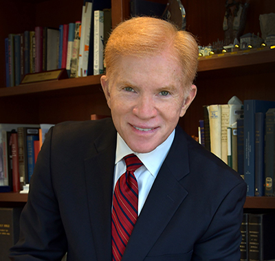 Gary P. Zola, PhD