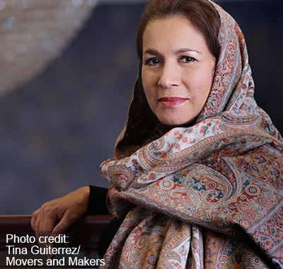 Shakila T. Ahmad